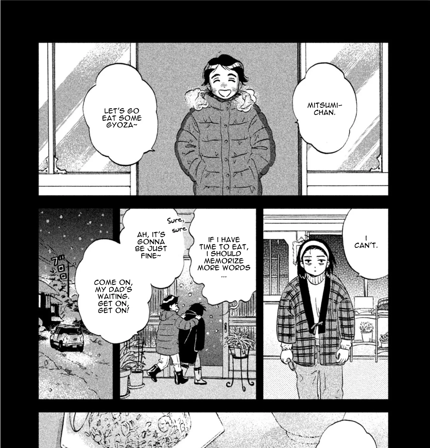 Skip to Loafer - Chapter 6 - Page 49
