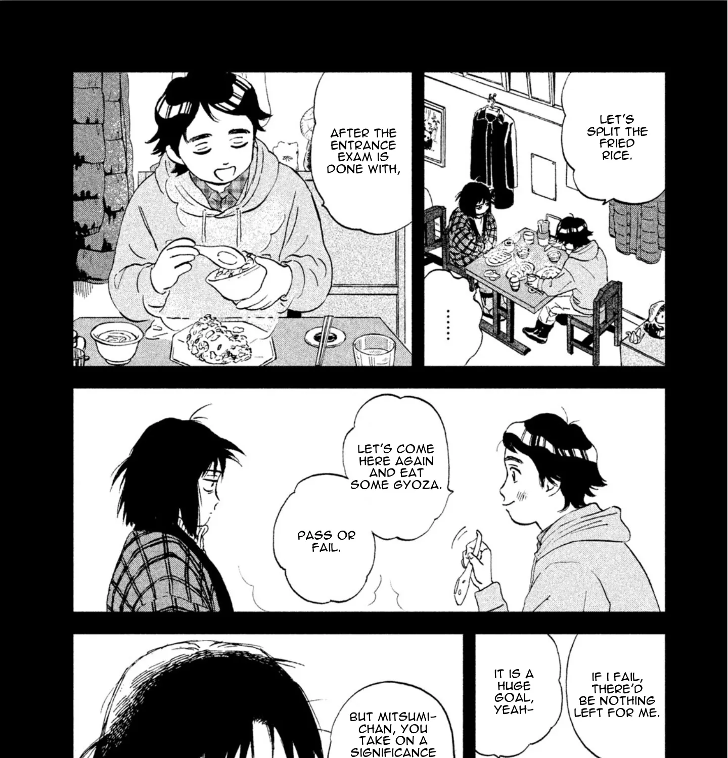 Skip to Loafer - Chapter 6 - Page 51