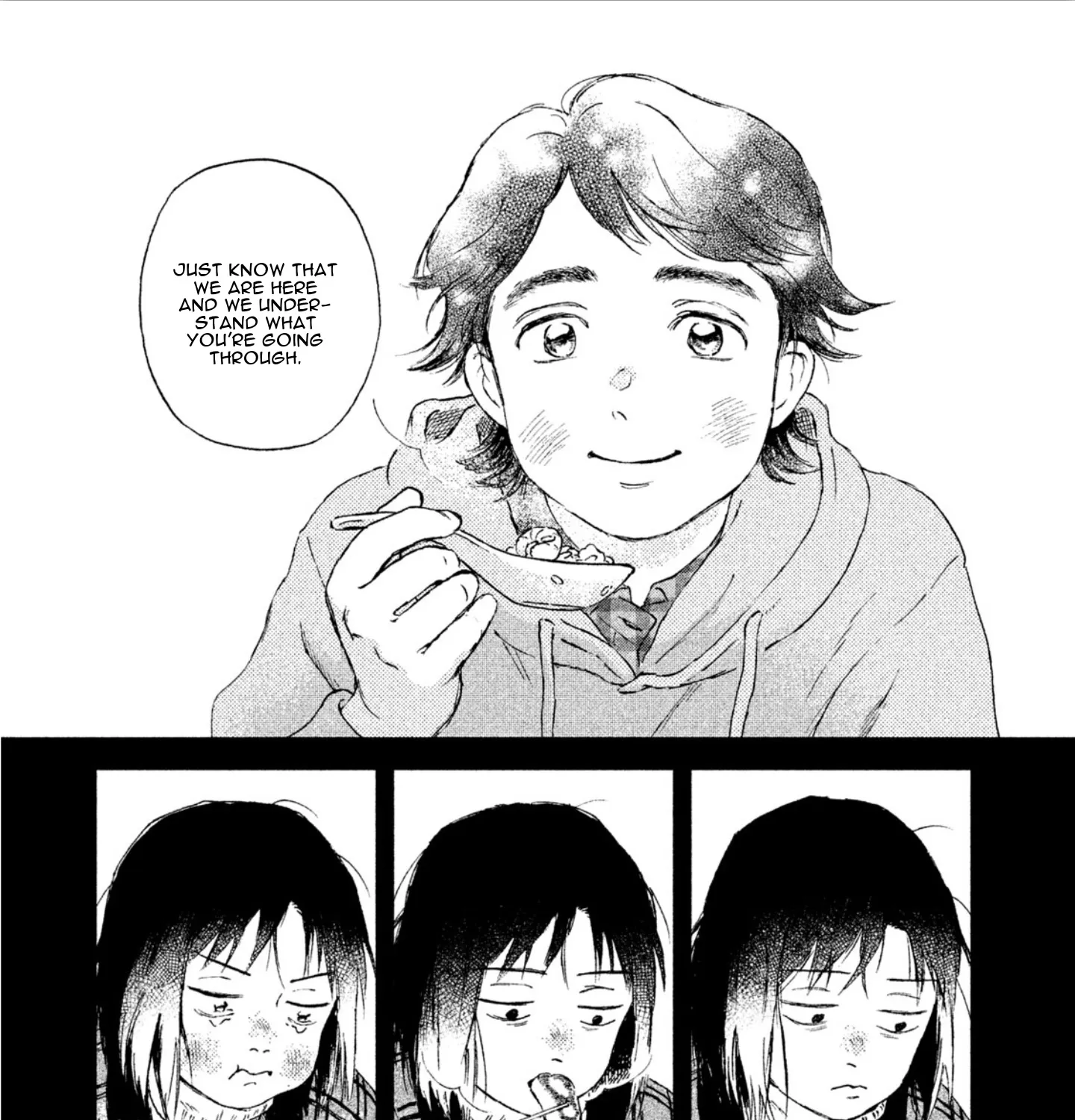 Skip to Loafer - Chapter 6 - Page 53