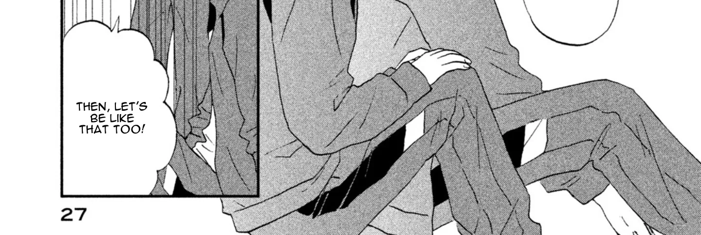 Skip to Loafer - Chapter 6 - Page 58