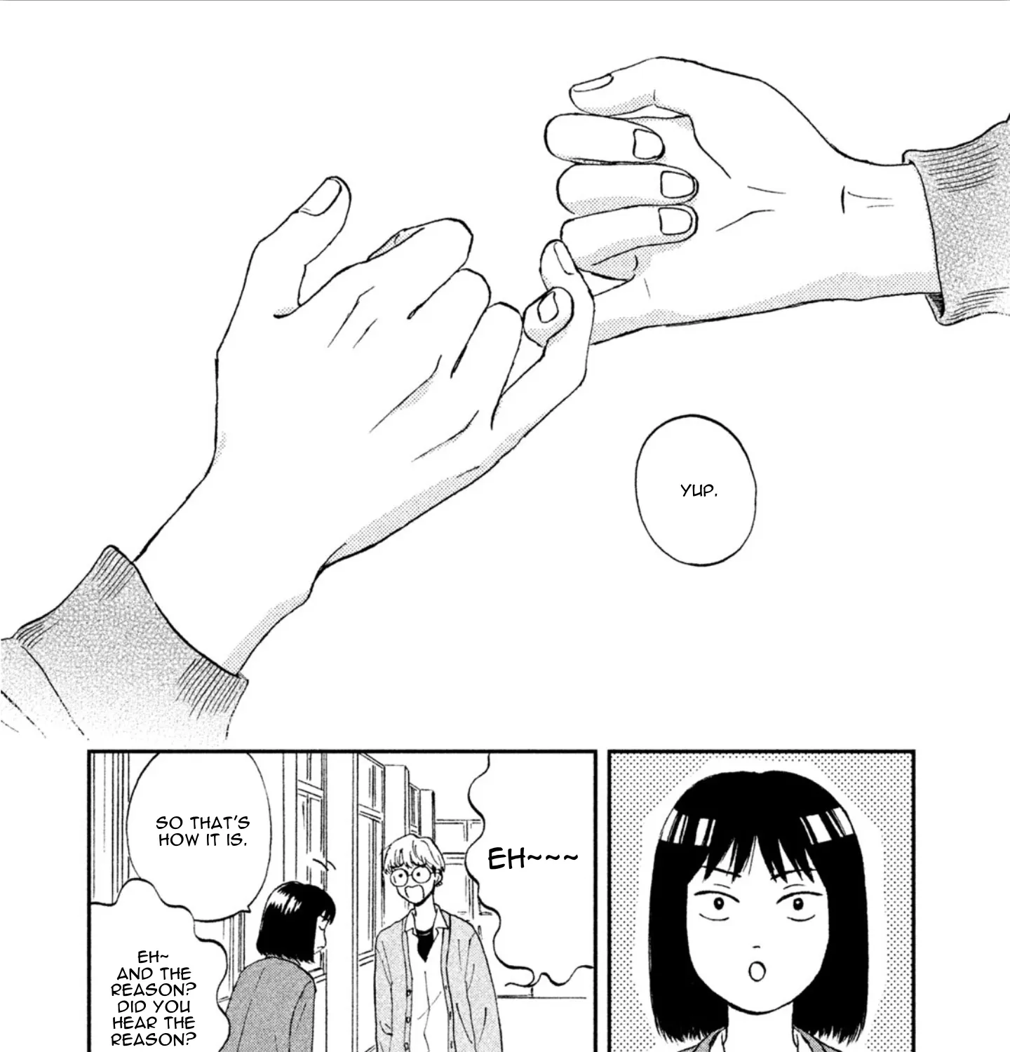 Skip to Loafer - Chapter 6 - Page 61