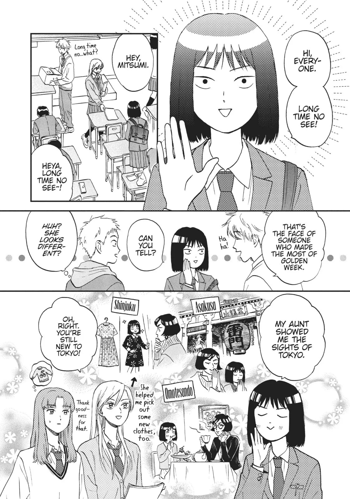 Skip to Loafer - Chapter 7 - Page 2
