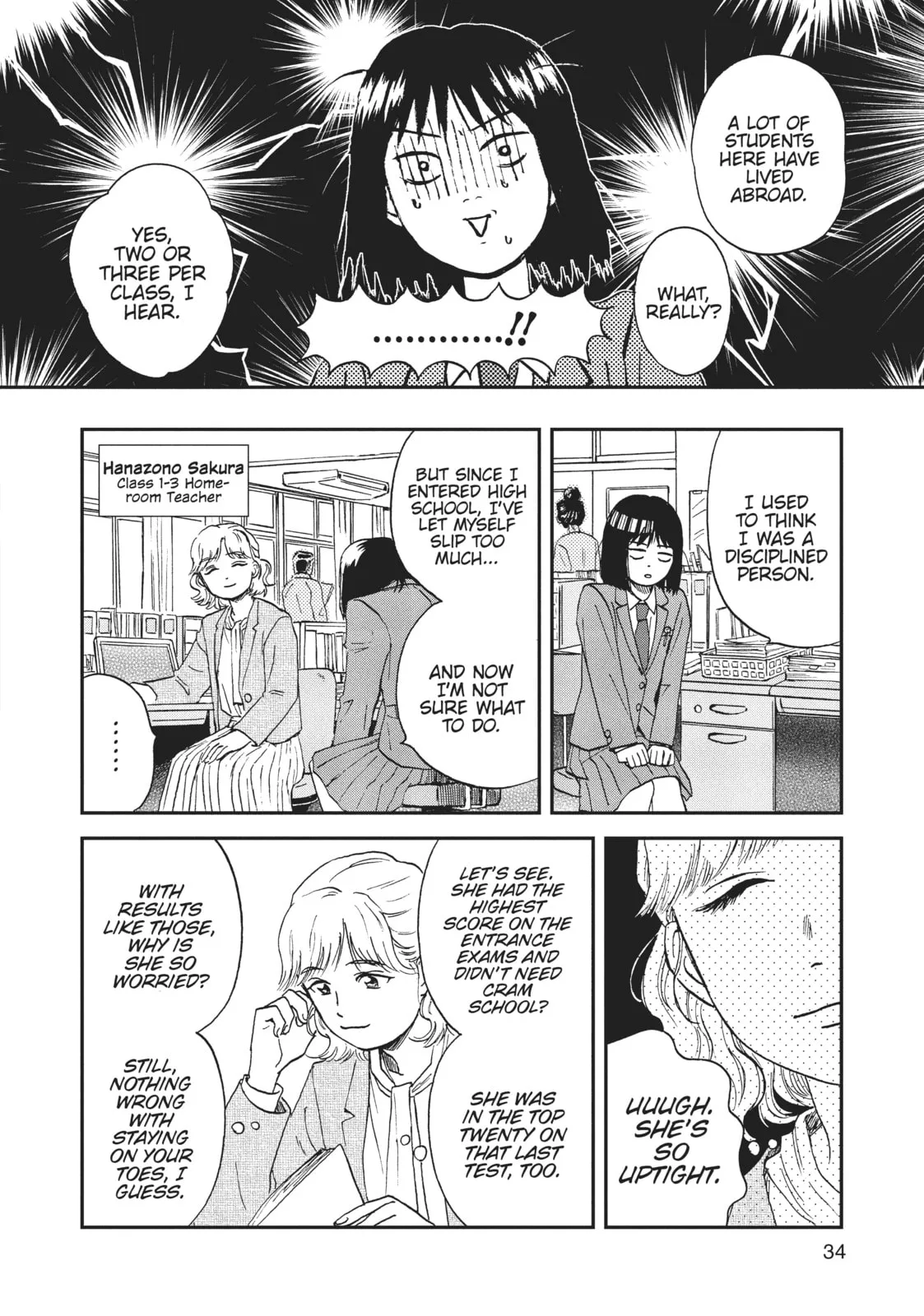 Skip to Loafer - Chapter 7 - Page 4