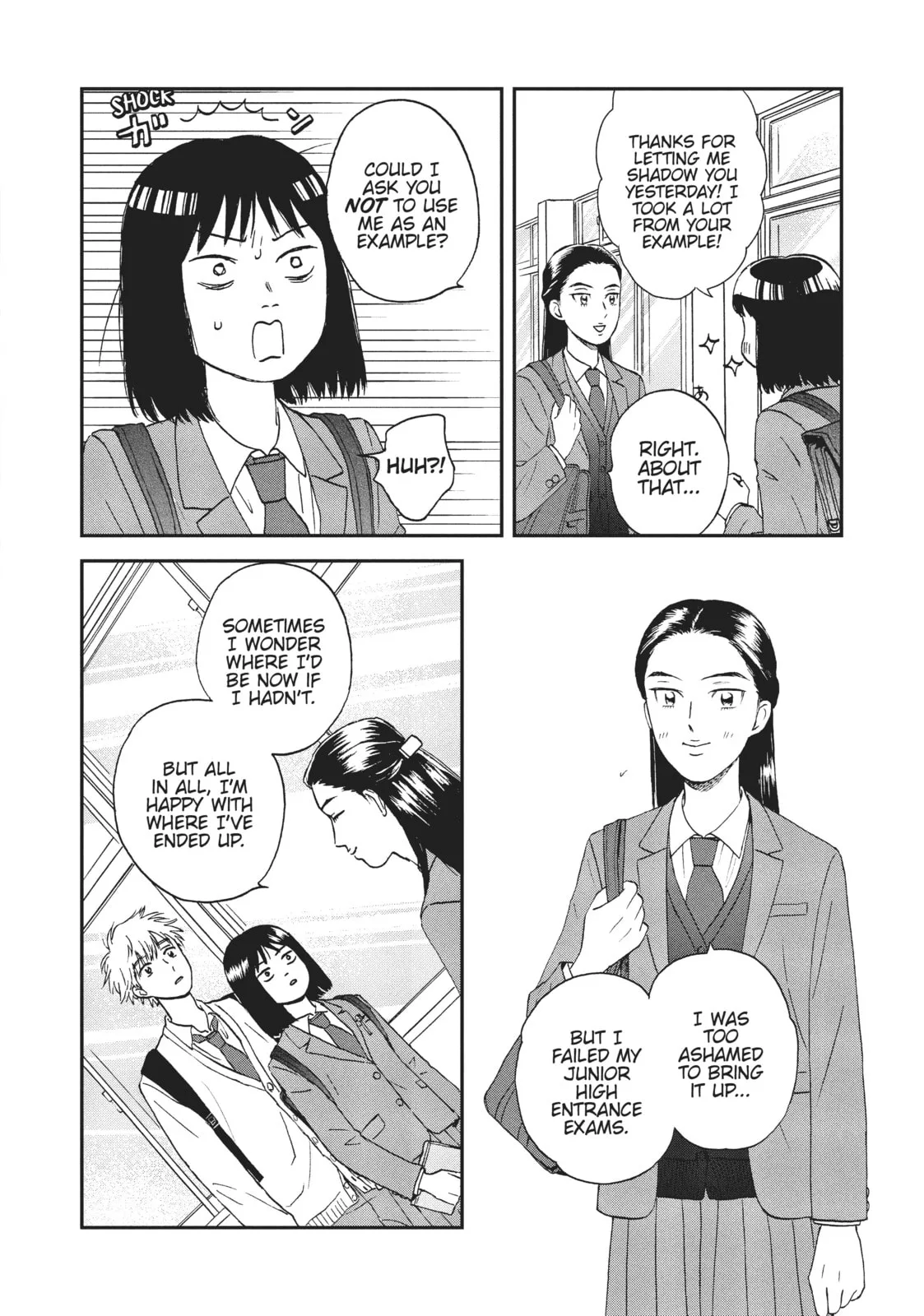 Skip to Loafer - Chapter 7 - Page 23