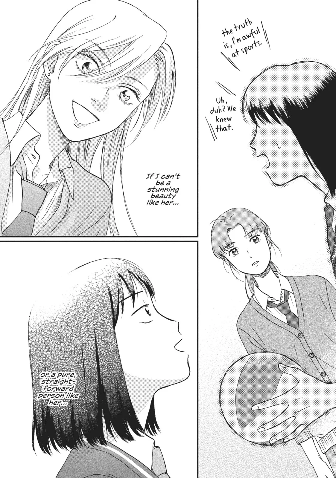 Skip to Loafer - Chapter 8 - Page 20