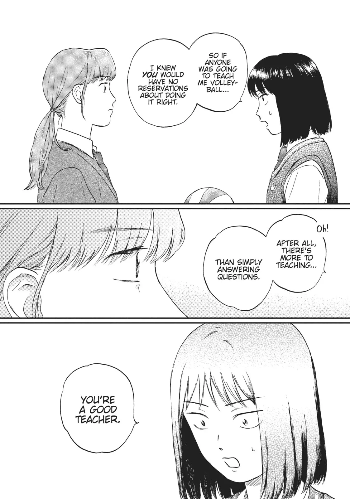 Skip to Loafer - Chapter 8 - Page 24
