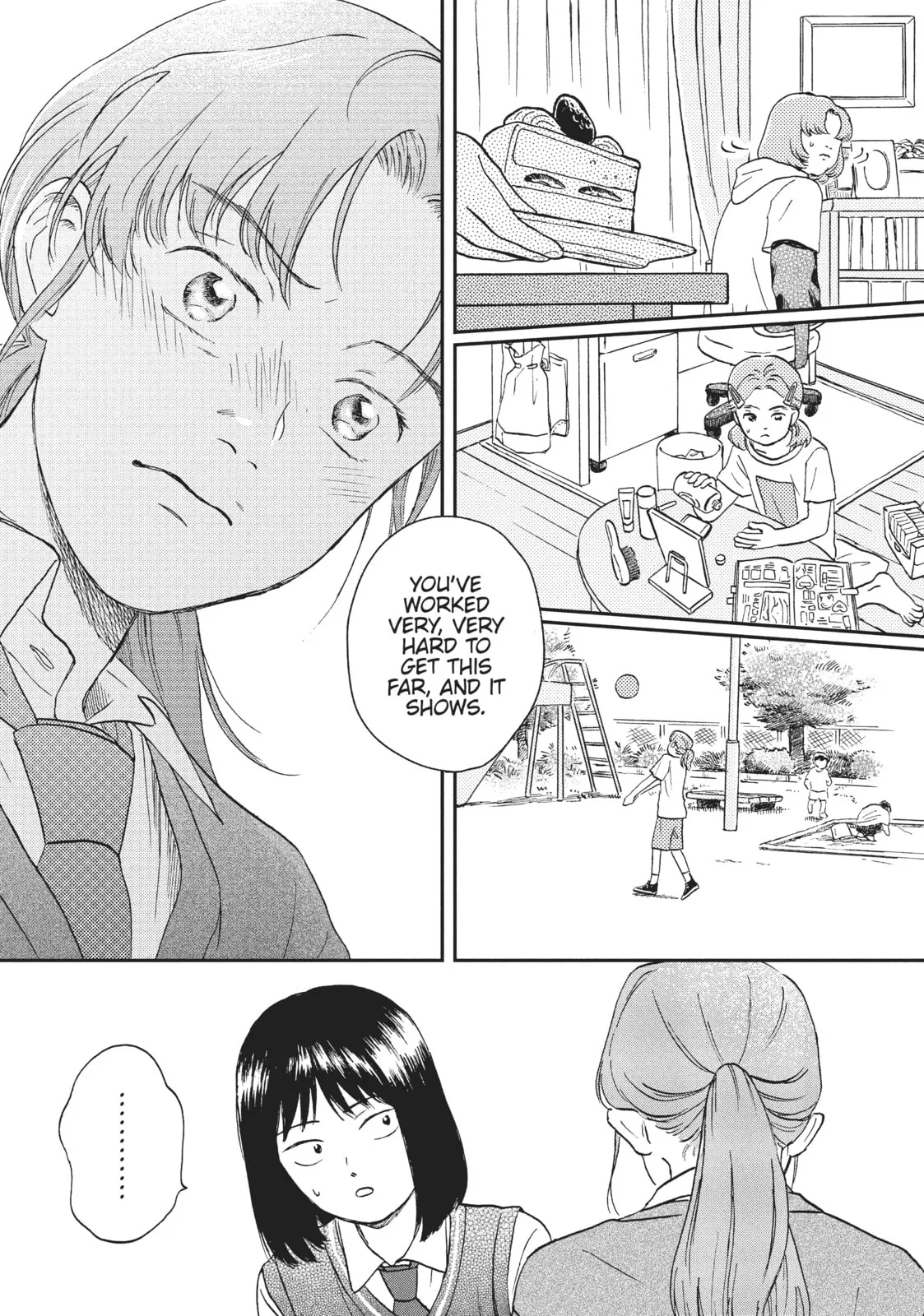 Skip to Loafer - Chapter 8 - Page 25