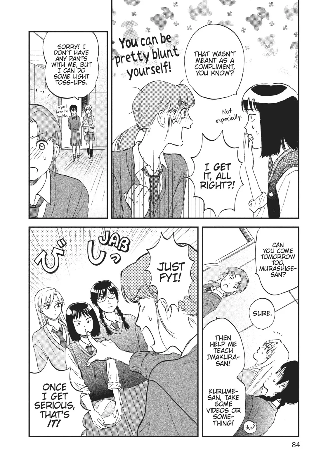 Skip to Loafer - Chapter 8 - Page 26