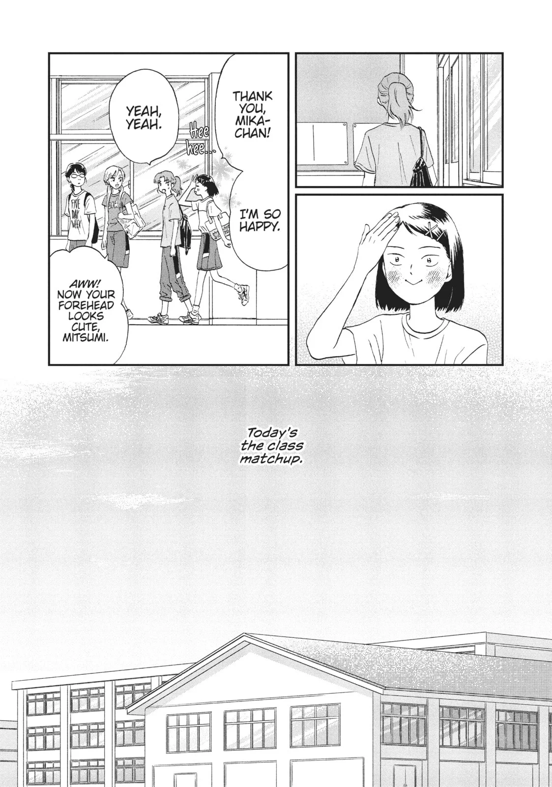 Skip to Loafer - Chapter 9 - Page 4