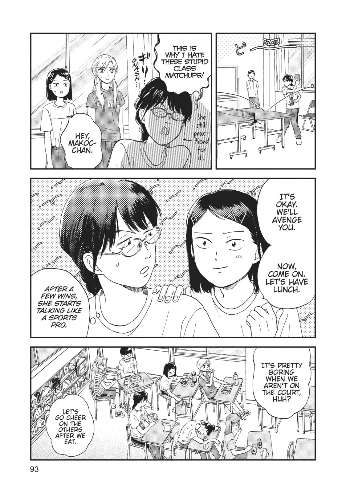 Skip to Loafer - Chapter 9 - Page 7