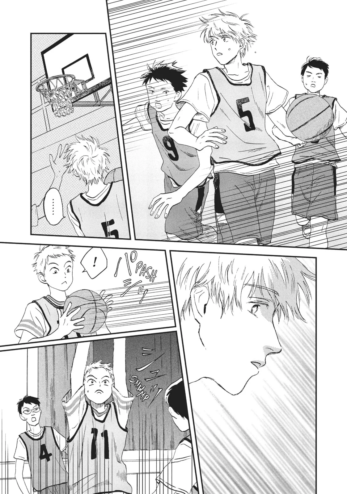 Skip to Loafer - Chapter 9 - Page 11