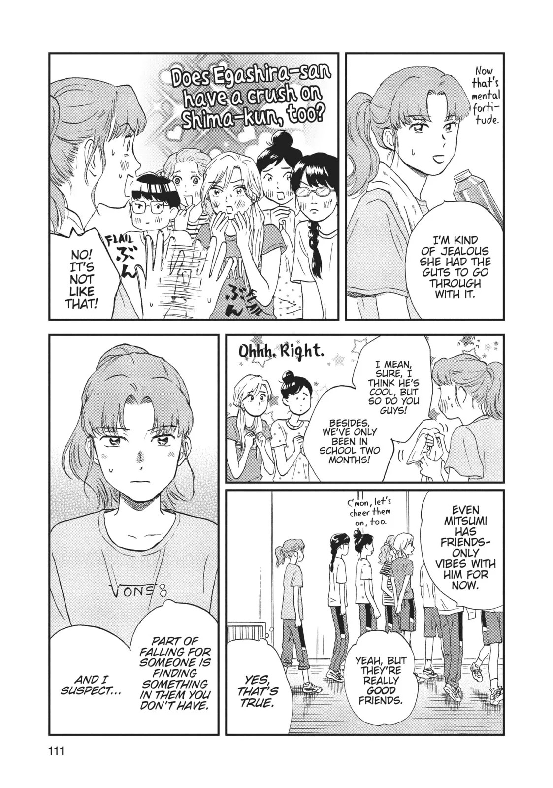 Skip to Loafer - Chapter 9 - Page 25