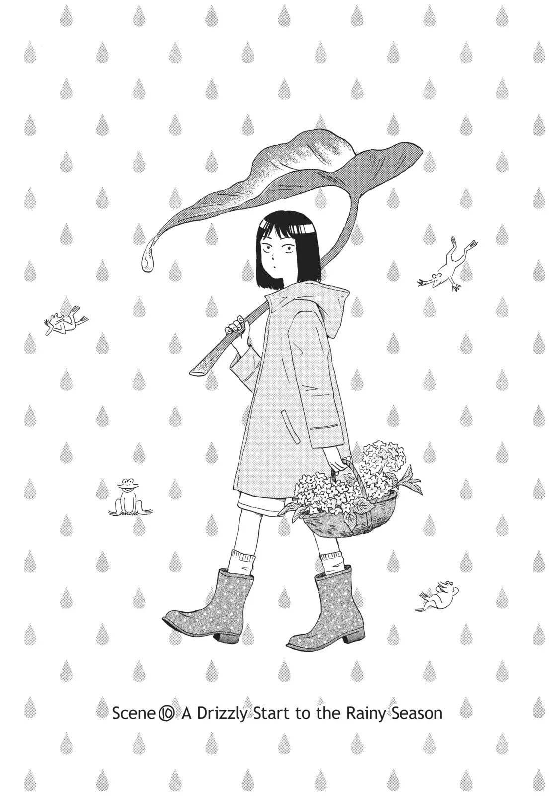Skip to Loafer - Chapter 10 - Page 1