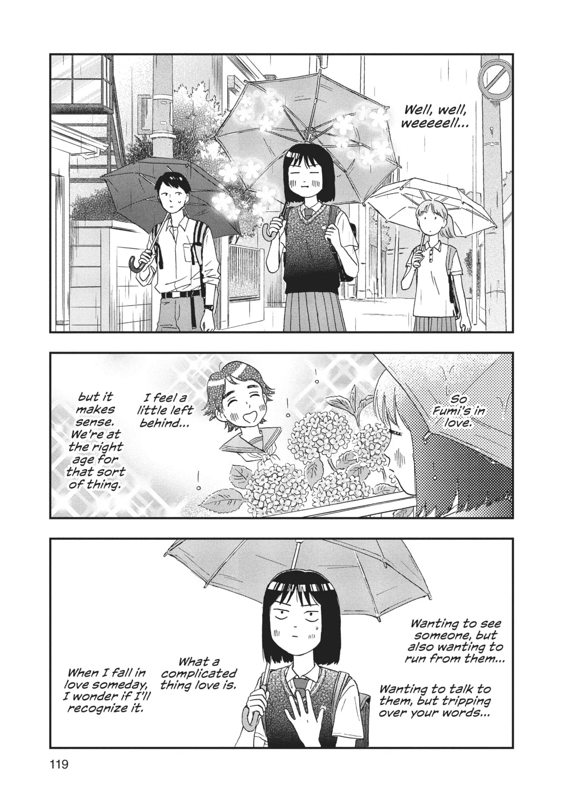 Skip to Loafer - Chapter 10 - Page 5