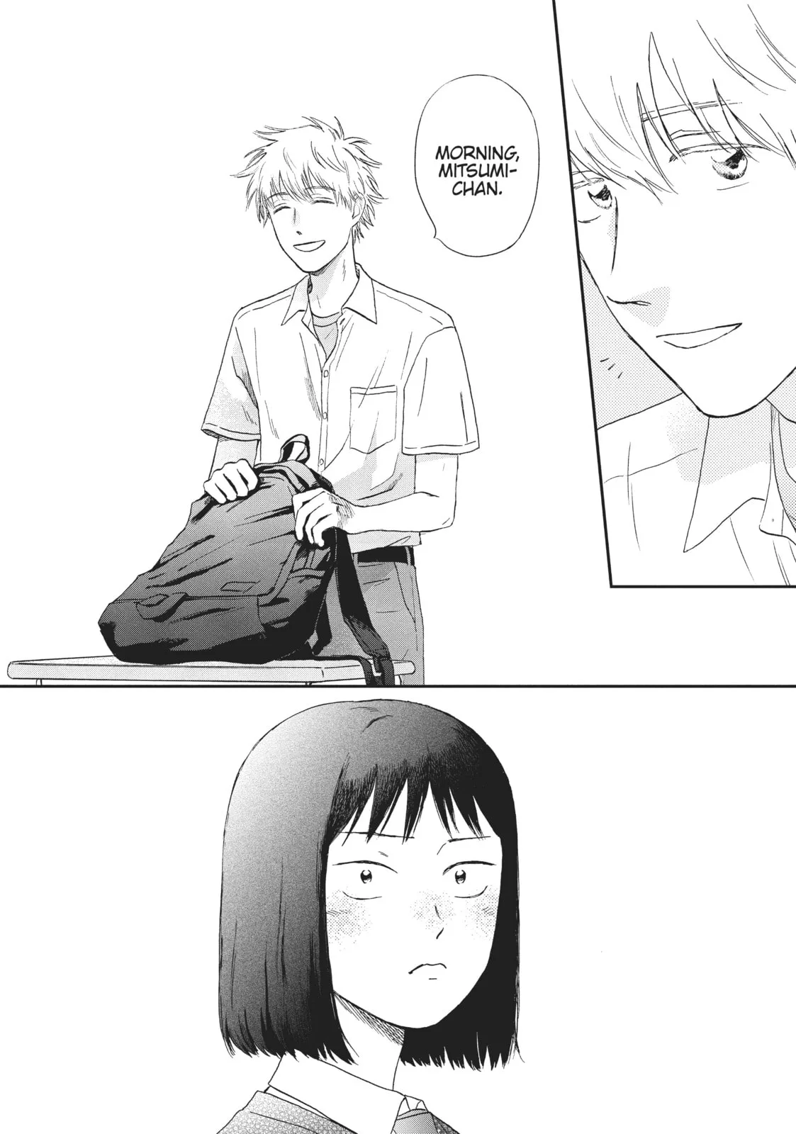 Skip to Loafer - Chapter 10 - Page 18