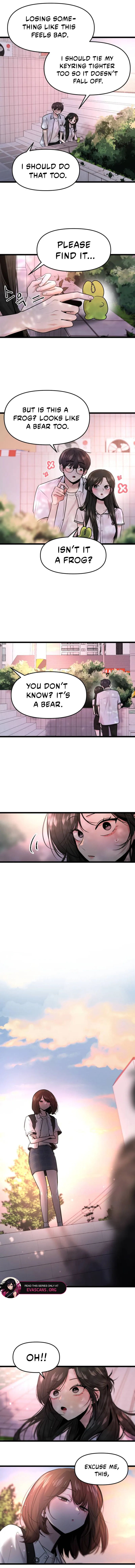 Back to Chanbi - Chapter 77 - Page 12