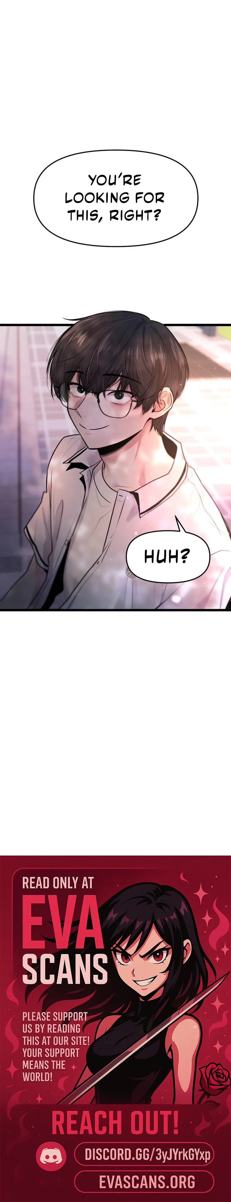 Back to Chanbi - Chapter 77 - Page 13