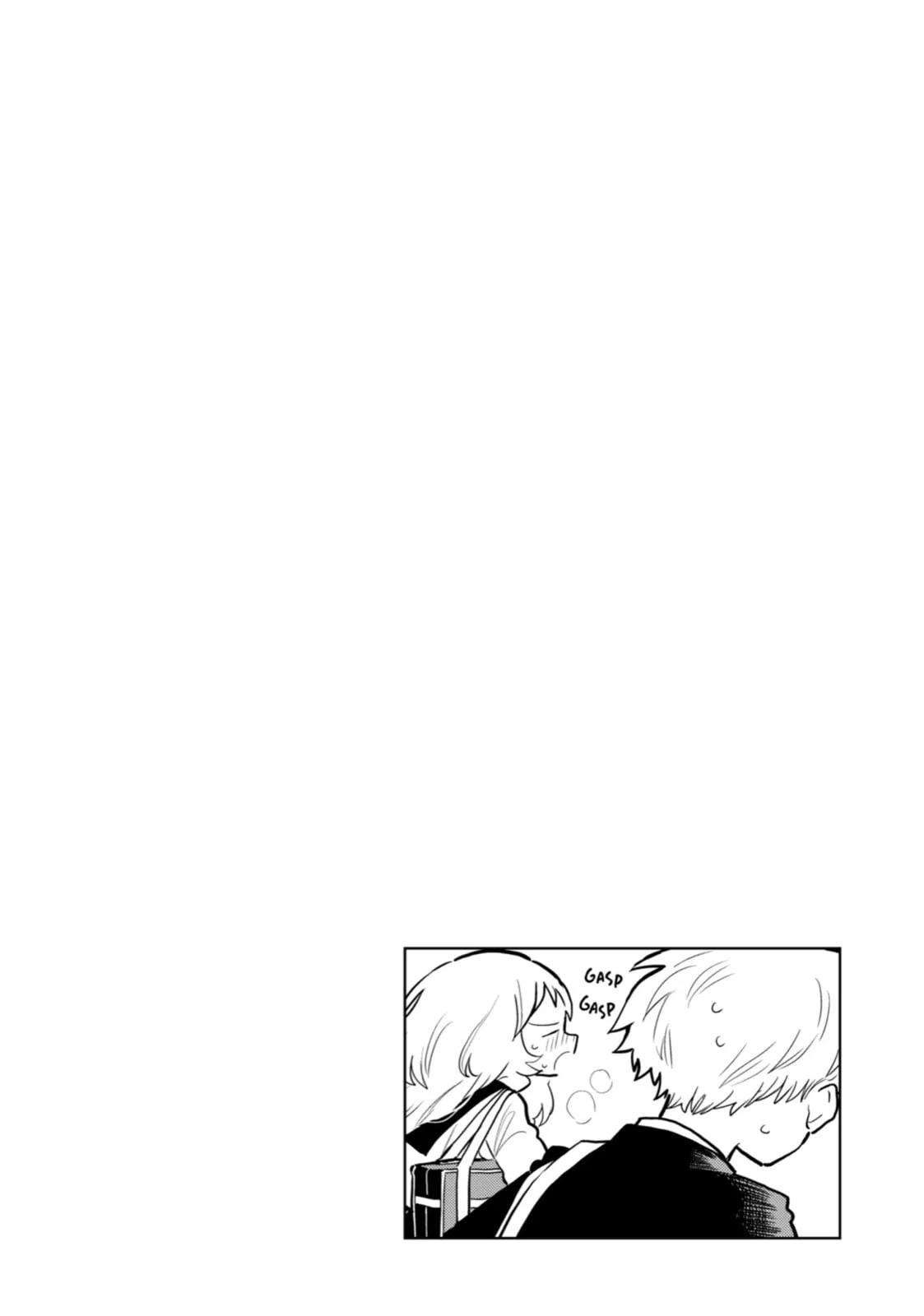The Girl I Like Forgot Her Glasses - Chapter 26 - Page 6