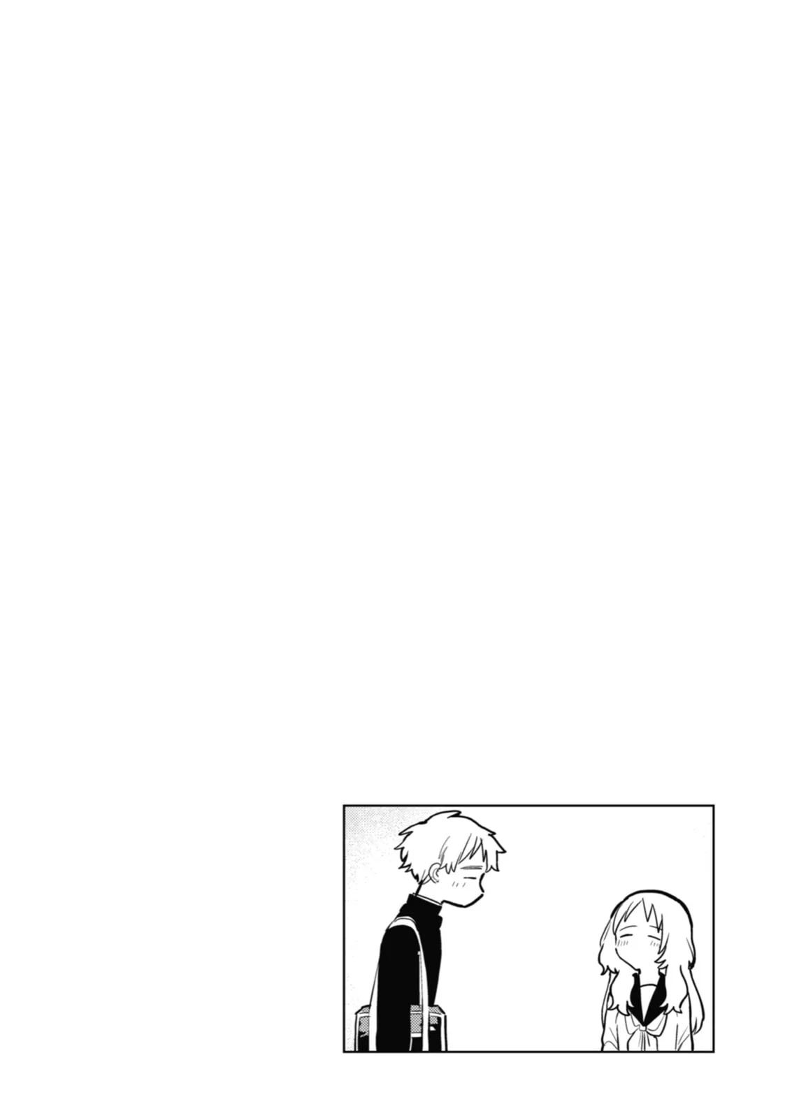 The Girl I Like Forgot Her Glasses - Chapter 30 - Page 16