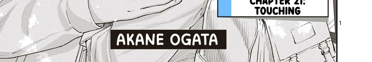 The Wakaba Home's Blue Loves - Chapter 21 - Page 2