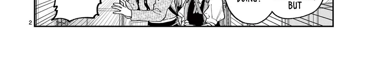 The Wakaba Home's Blue Loves - Chapter 21 - Page 4