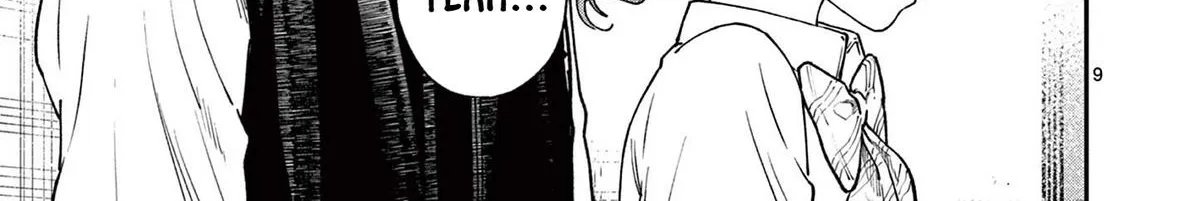The Wakaba Home's Blue Loves - Chapter 21 - Page 18
