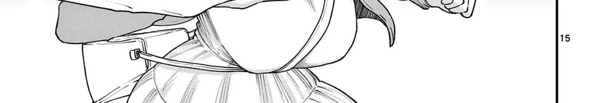 The Wakaba Home's Blue Loves - Chapter 21 - Page 30