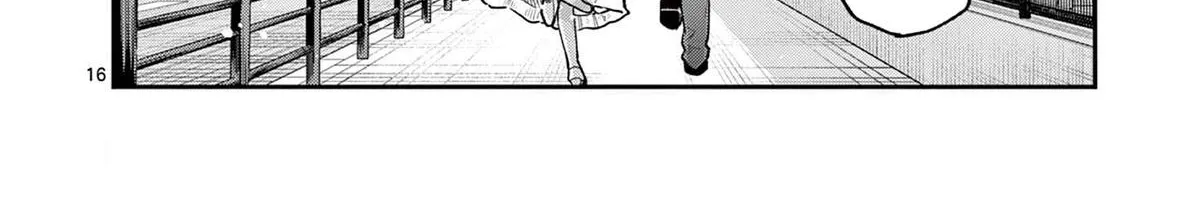 The Wakaba Home's Blue Loves - Chapter 21 - Page 32