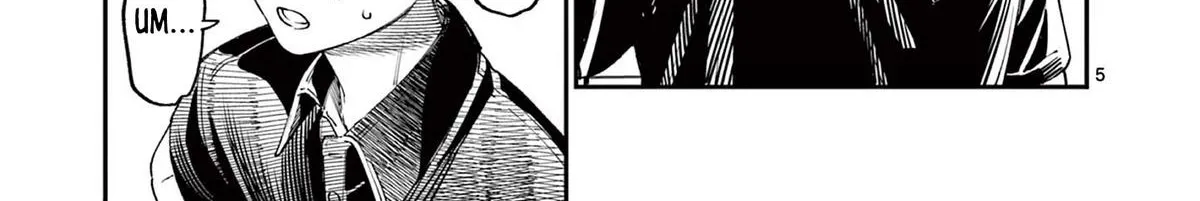 The Wakaba Home's Blue Loves - Chapter 22 - Page 10