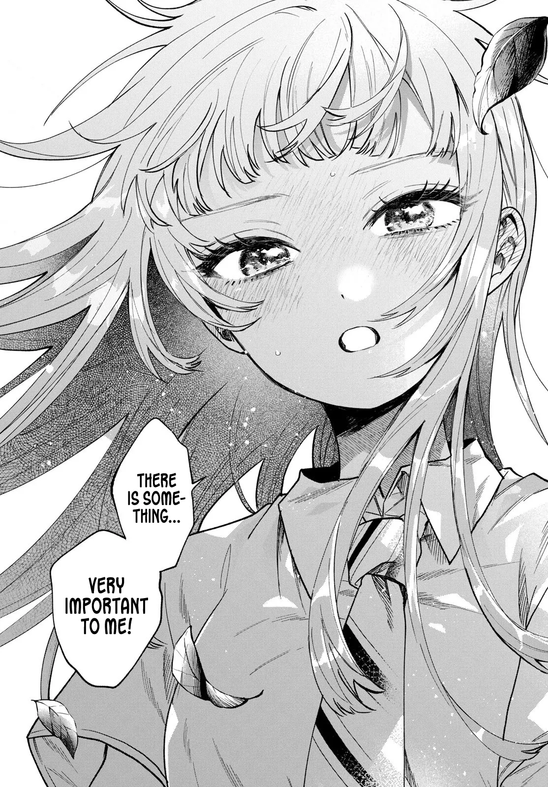 Momose Akira no Hatsukoi Hatan-chuu - Chapter 32 - Page 21