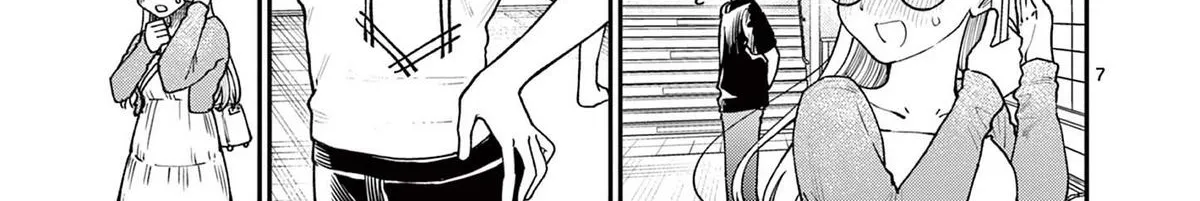 The Wakaba Home's Blue Loves - Chapter 22 - Page 14