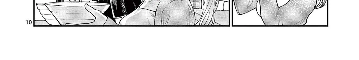 The Wakaba Home's Blue Loves - Chapter 22 - Page 20