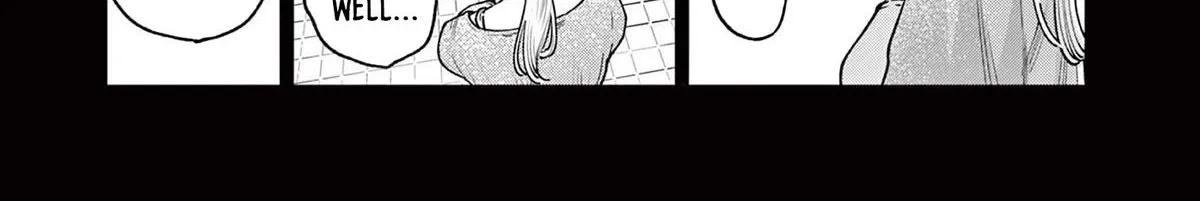 The Wakaba Home's Blue Loves - Chapter 22 - Page 30