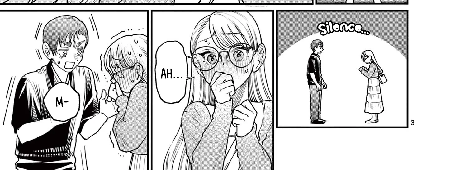 The Wakaba Home's Blue Loves - Chapter 23 - Page 6