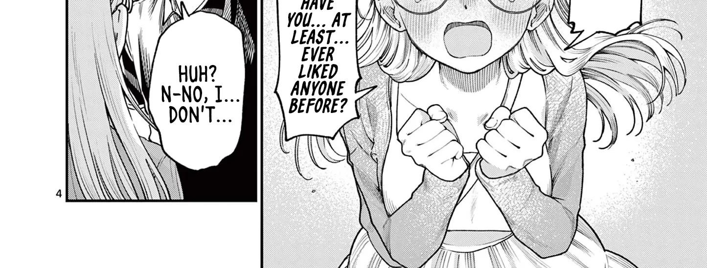The Wakaba Home's Blue Loves - Chapter 23 - Page 8