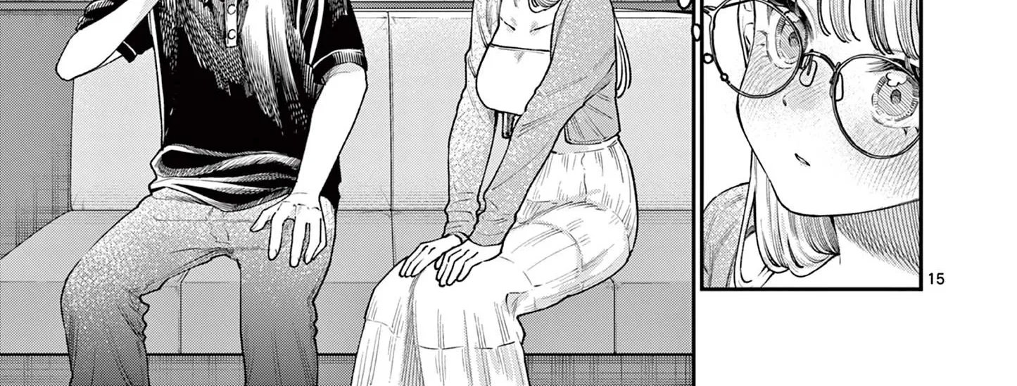 The Wakaba Home's Blue Loves - Chapter 23 - Page 30