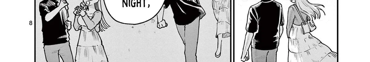 The Wakaba Home's Blue Loves - Chapter 24 - Page 16