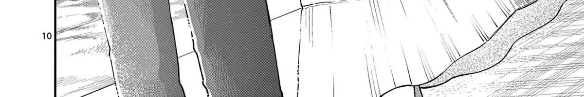 The Wakaba Home's Blue Loves - Chapter 24 - Page 20