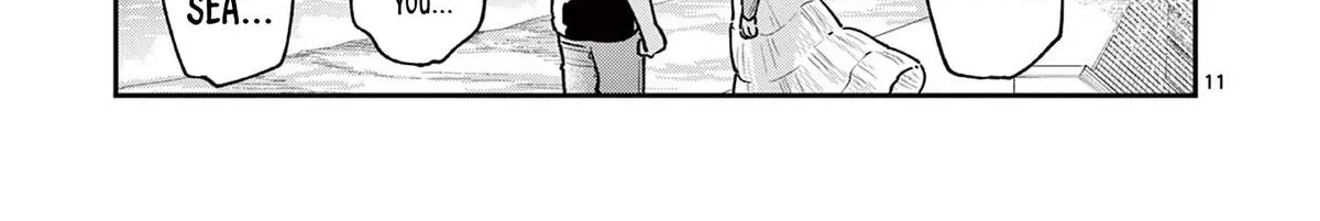 The Wakaba Home's Blue Loves - Chapter 24 - Page 22