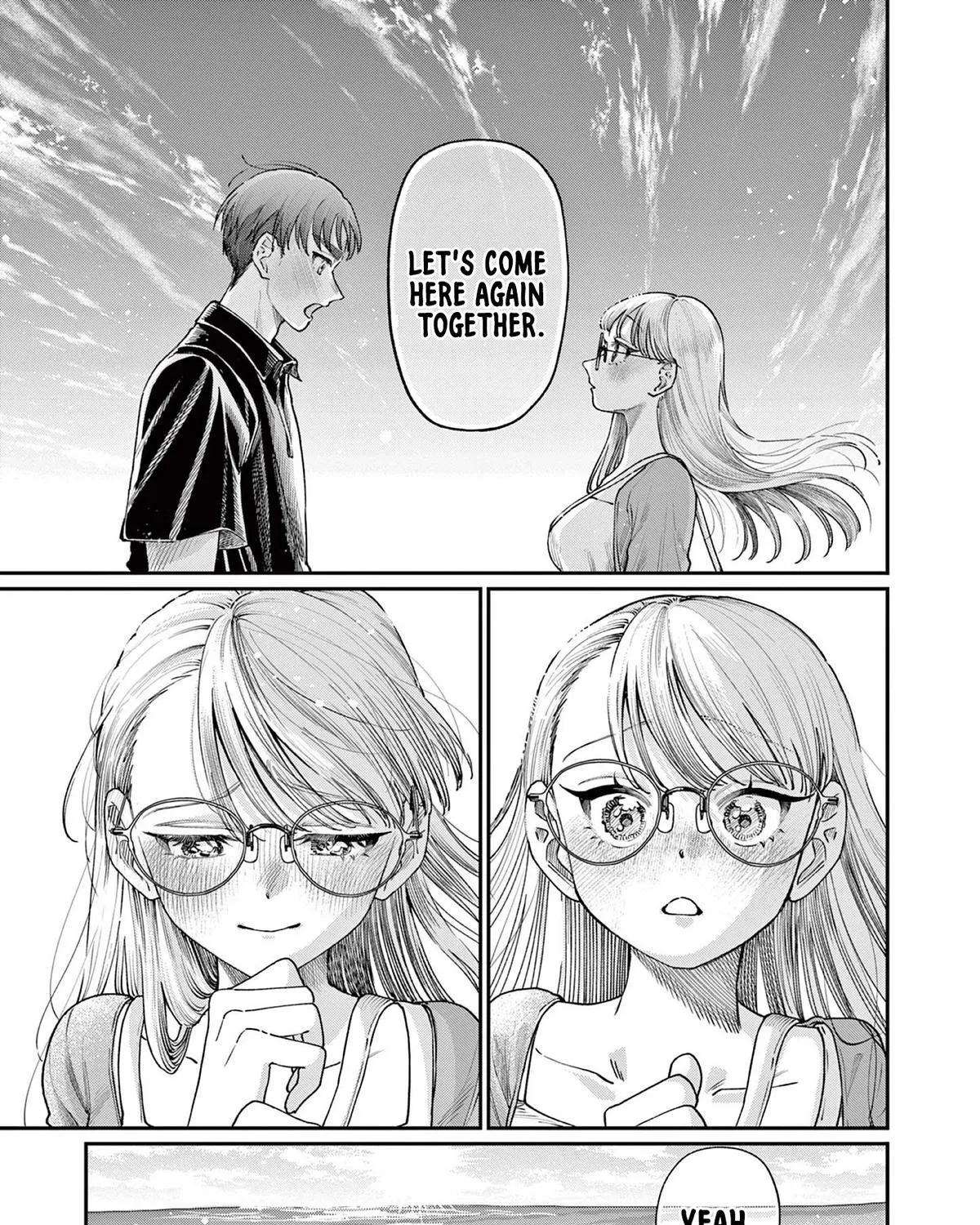 The Wakaba Home's Blue Loves - Chapter 24 - Page 25