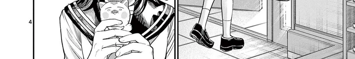The Wakaba Home's Blue Loves - Chapter 25 - Page 8