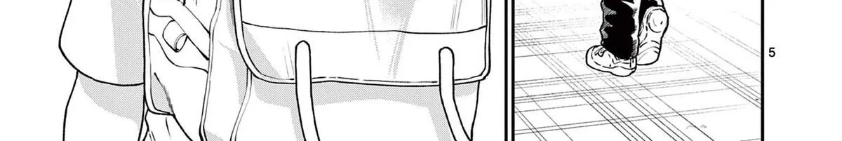 The Wakaba Home's Blue Loves - Chapter 25 - Page 10