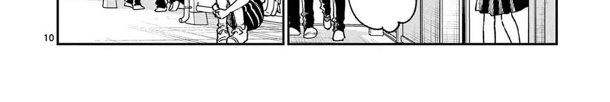 The Wakaba Home's Blue Loves - Chapter 25 - Page 20