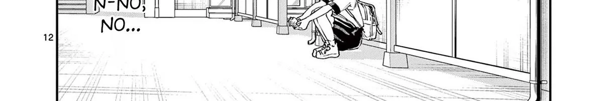 The Wakaba Home's Blue Loves - Chapter 25 - Page 24