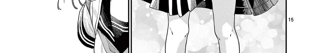 The Wakaba Home's Blue Loves - Chapter 25 - Page 30