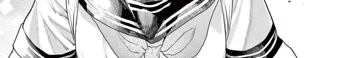 The Wakaba Home's Blue Loves - Chapter 25 - Page 32