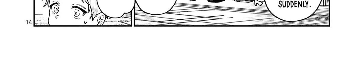 The Wakaba Home's Blue Loves - Chapter 26 - Page 28
