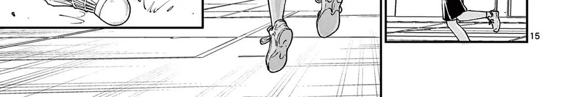 The Wakaba Home's Blue Loves - Chapter 26 - Page 30