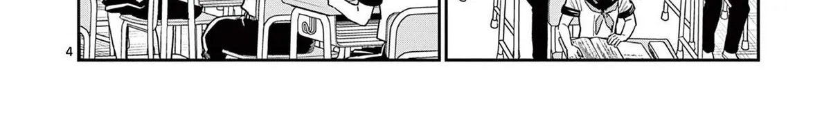 The Wakaba Home's Blue Loves - Chapter 27 - Page 8