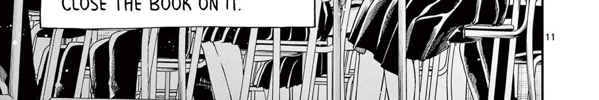 The Wakaba Home's Blue Loves - Chapter 27 - Page 22